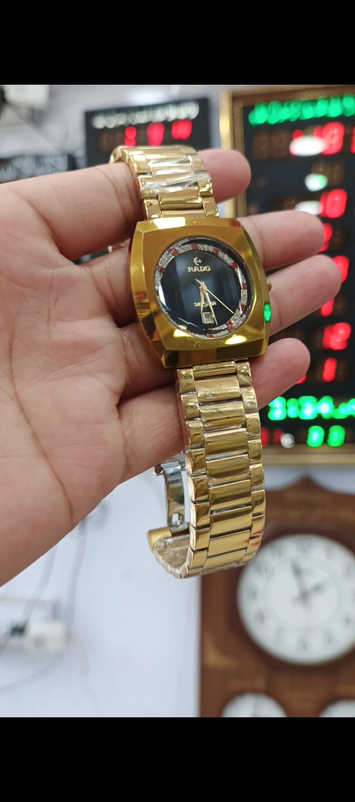 Rado watch for men