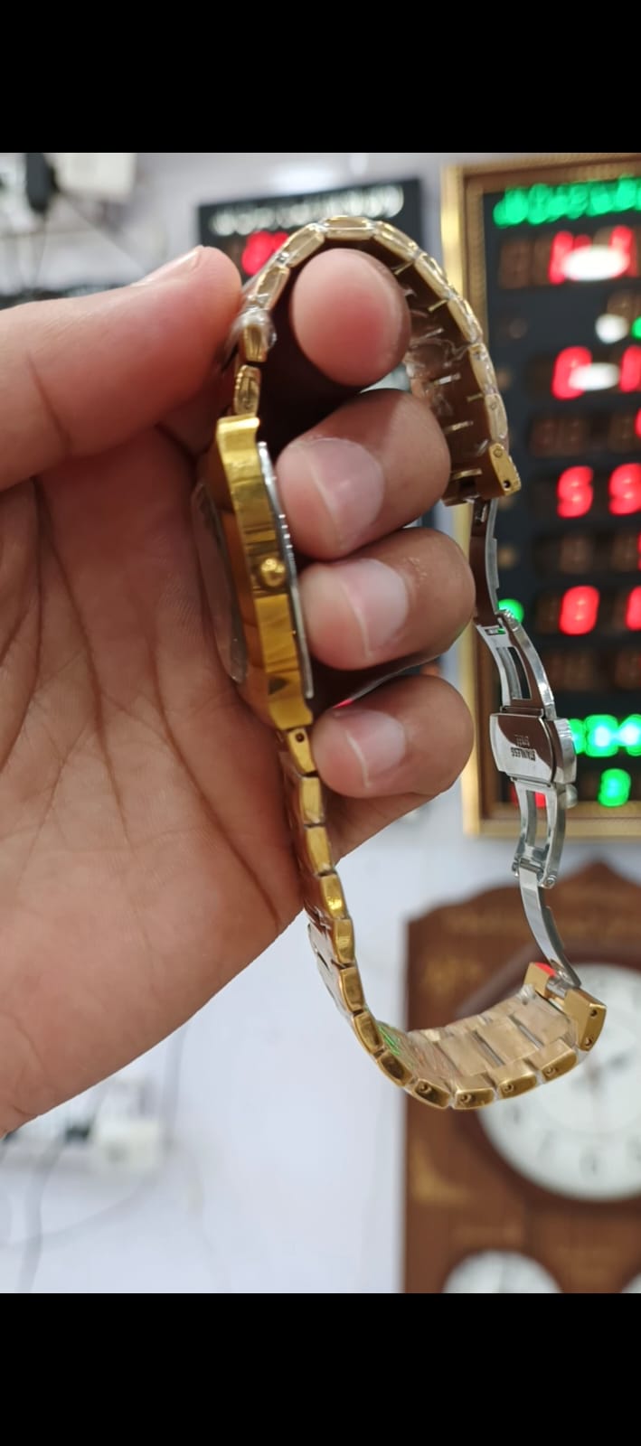 Rado watch for men