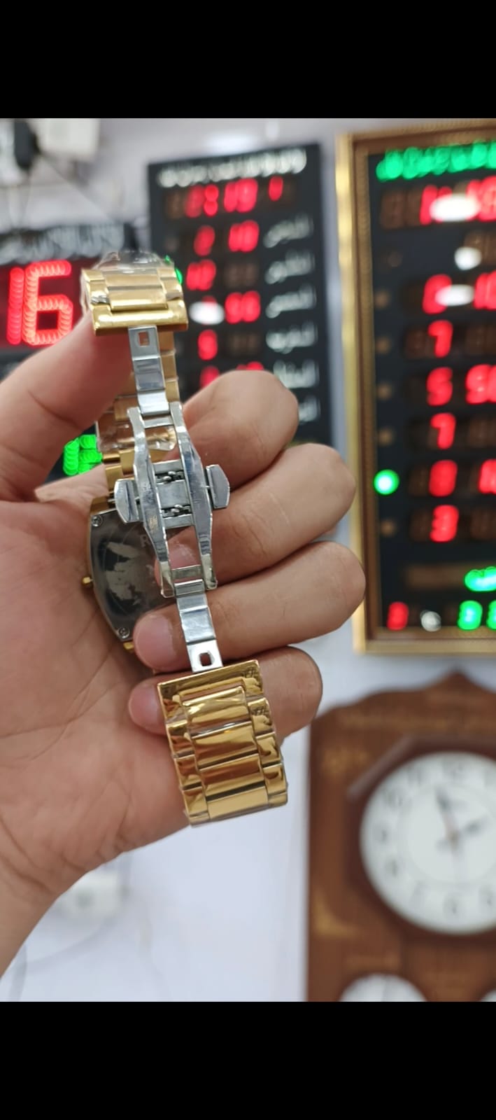Rado watch for men