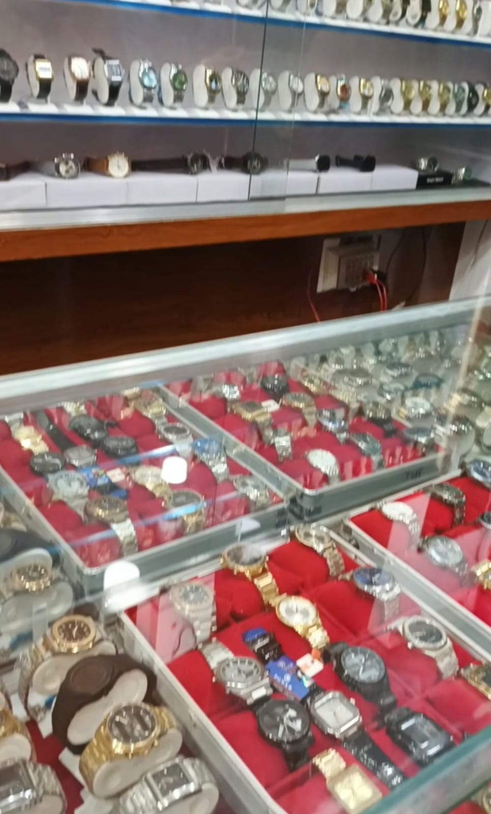 whole sale price watch