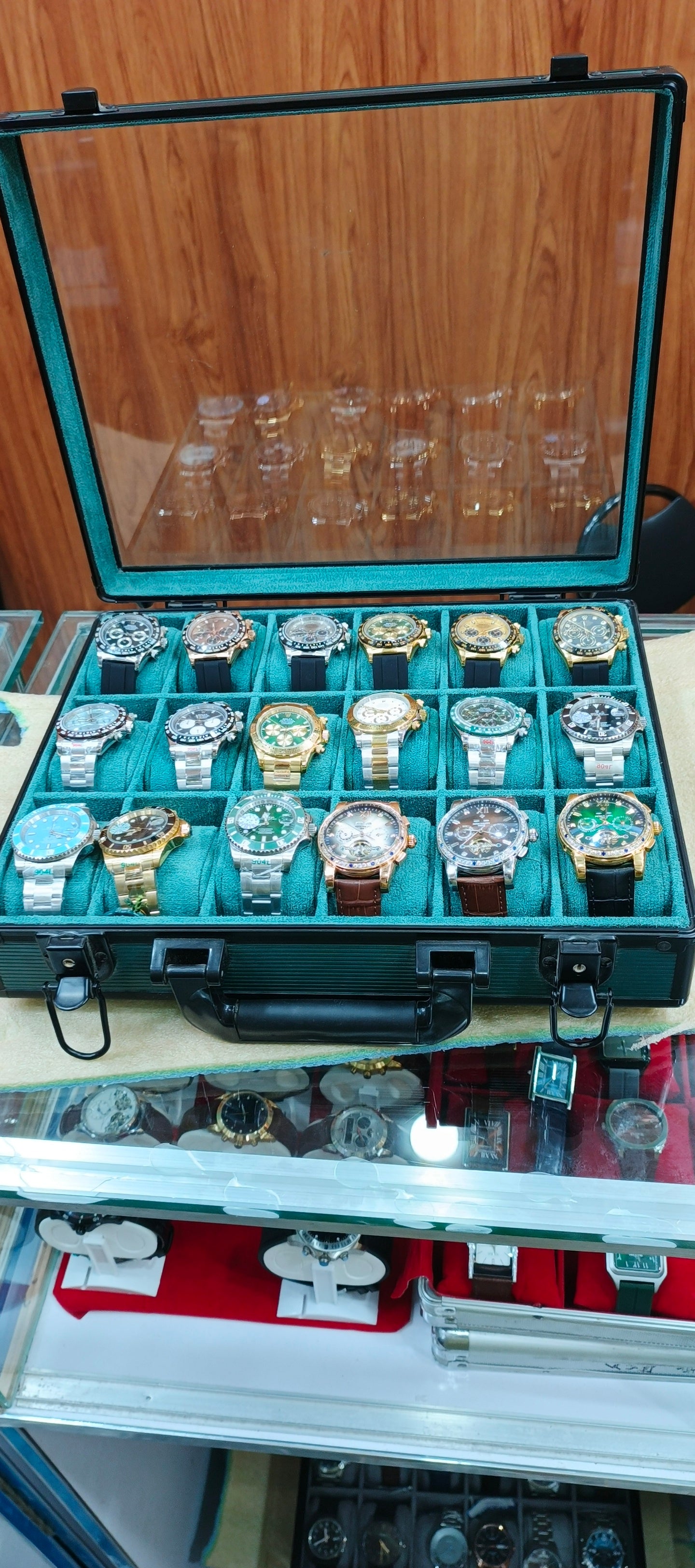 whole sale price watches