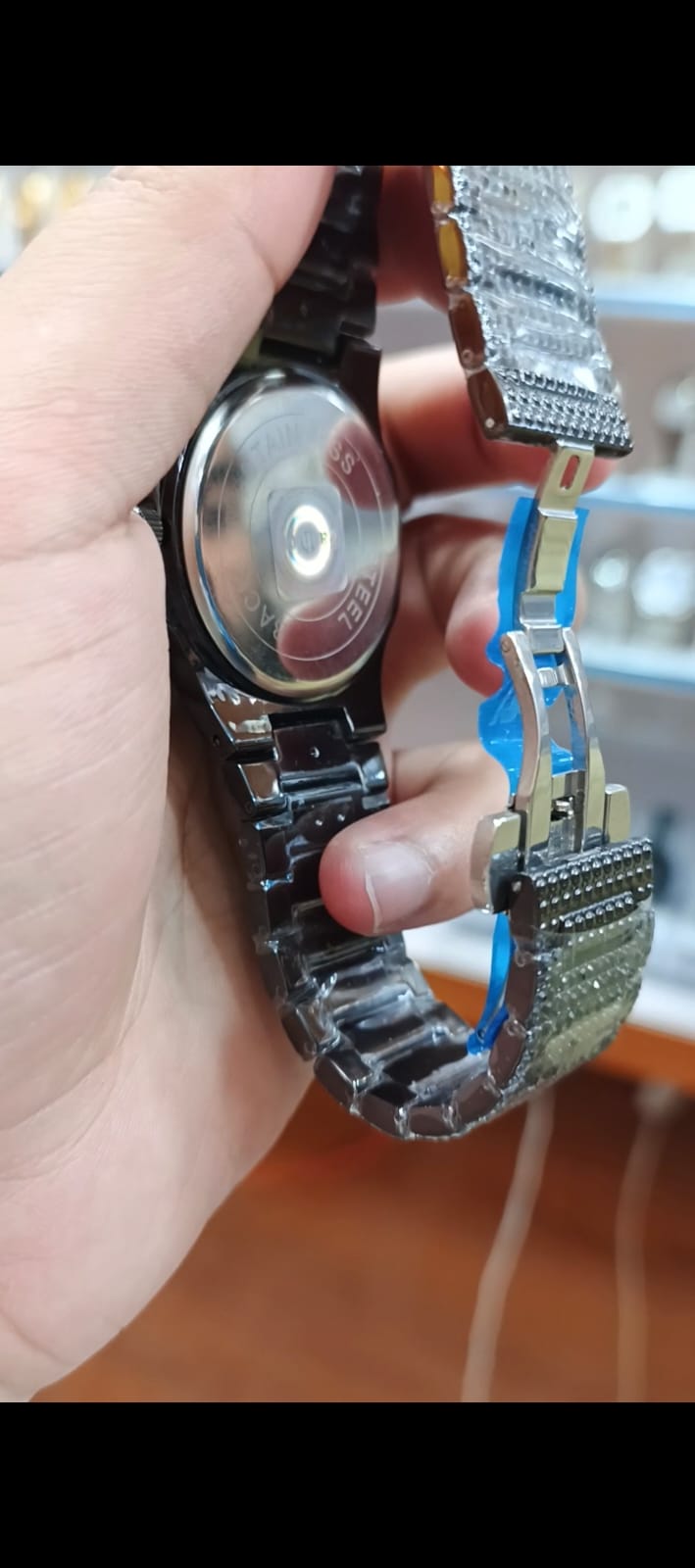 Patek Philippe watch for men