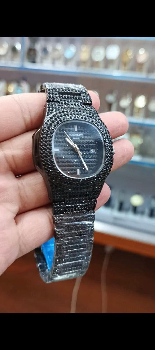 Patek Philippe watch for men