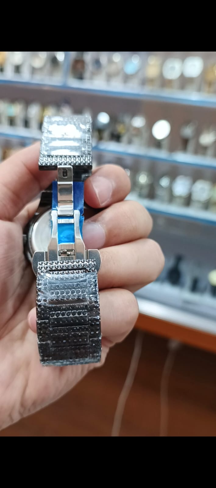 Patek Philippe watch for men