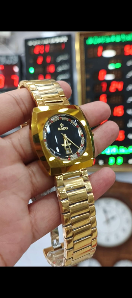 Rado watch for men
