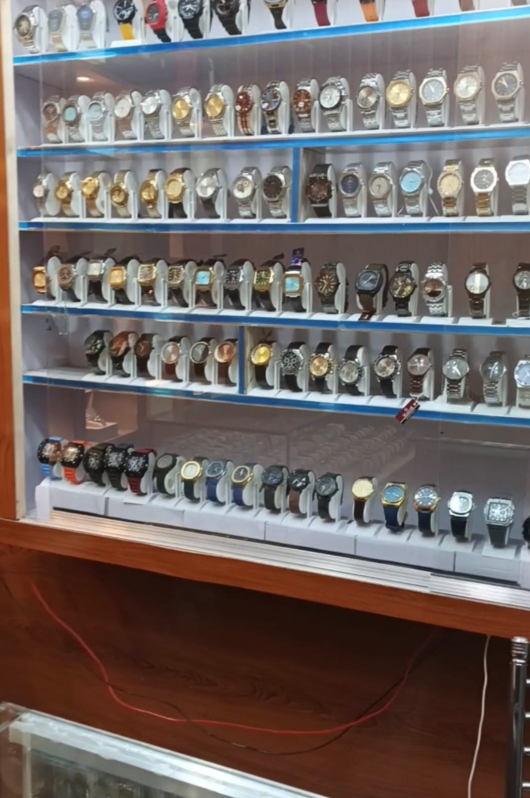 whole sale price watch