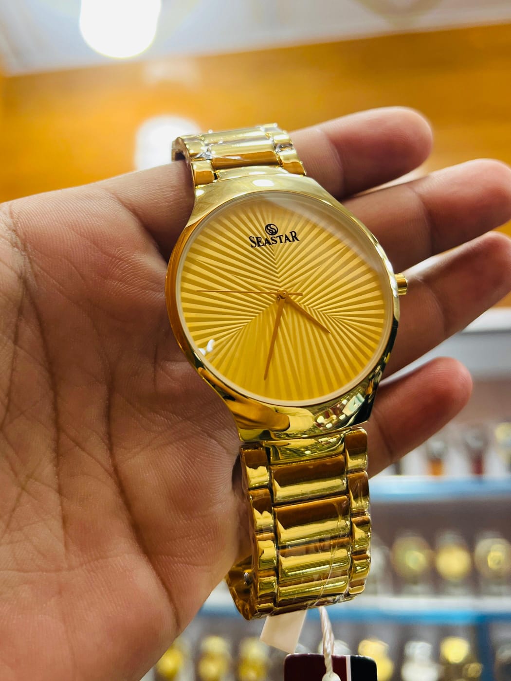 Men luxury watch for men