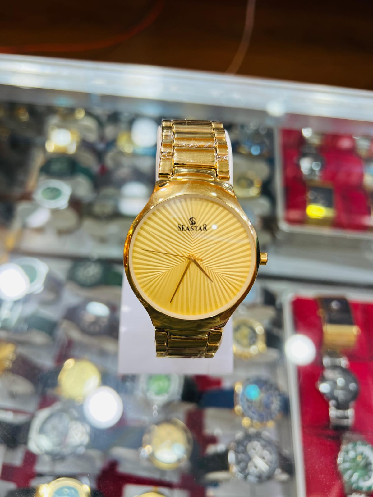 Men luxury watch for men