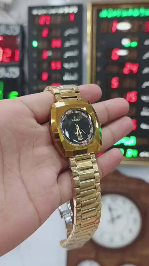 Rado watch for men