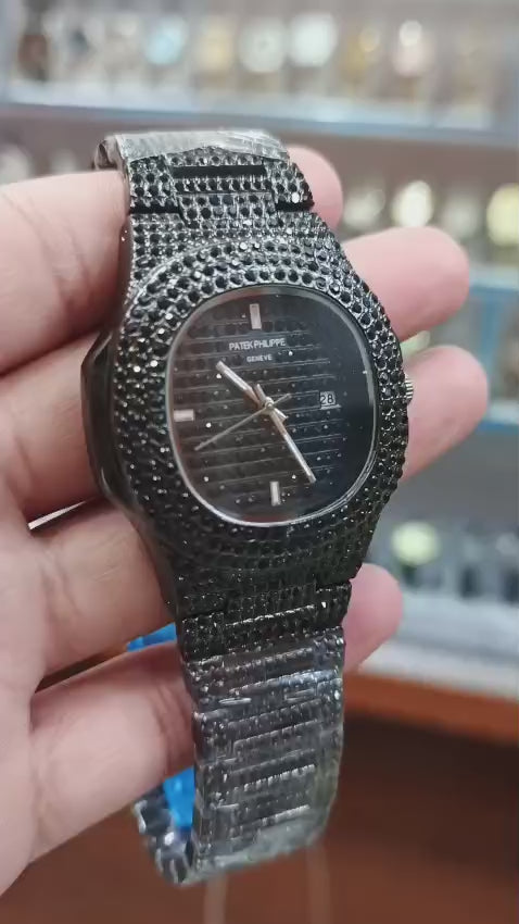Patek Philippe watch for men